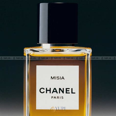 chanel misia precio|chanel exclusifs.